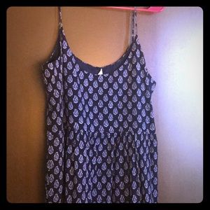 Soft by Joie babydoll dress